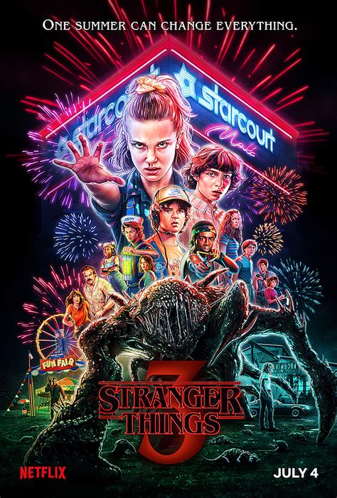 stranger things season 4 imdb